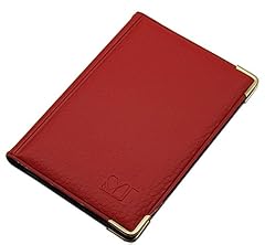 Myledershop porte cartes d'occasion  Livré partout en France