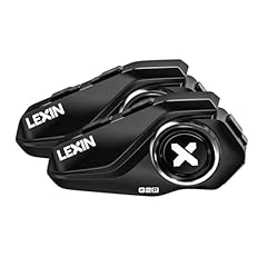 Lexin motorrad bluetooth gebraucht kaufen  Wird an jeden Ort in Deutschland