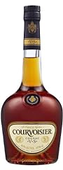 Courvoisier cognac 70cl for sale  Delivered anywhere in UK