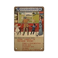 Bqsjduidnc affiche rétro d'occasion  Livré partout en France