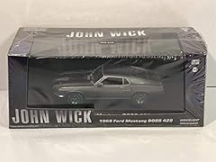 Greenlight collectibles john for sale  Delivered anywhere in USA 