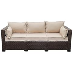 Waroom patio couch for sale  Delivered anywhere in USA 