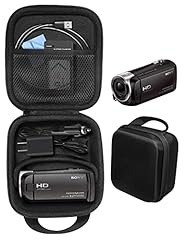 Casesack camcorder case for sale  Delivered anywhere in USA 