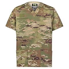 Tactical ripstop scrubs for sale  Delivered anywhere in USA 