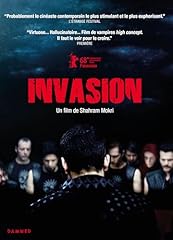 Invasion hojoom fr gebraucht kaufen  Wird an jeden Ort in Deutschland