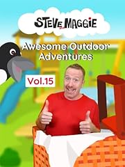 Steve maggie meravigliose usato  Spedito ovunque in Italia 