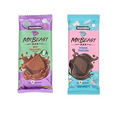 Mrbeast feastables duopack d'occasion  Livré partout en France