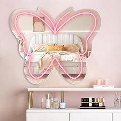 Anime butterfly mirror for sale  Delivered anywhere in USA 