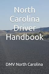 North carolina driver for sale  Delivered anywhere in USA 