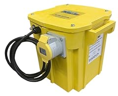 Manufactured 5kva continuous for sale  Delivered anywhere in UK