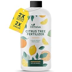 32oz citrus fertilizer for sale  Delivered anywhere in USA 