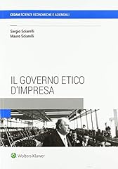 Governo etico impresa usato  Spedito ovunque in Italia 