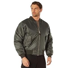 Rothco flight jacket for sale  Delivered anywhere in USA 