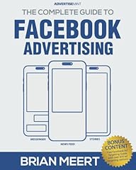 Complete guide facebook for sale  Delivered anywhere in USA 