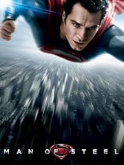 Man steel d'occasion  Livré partout en France