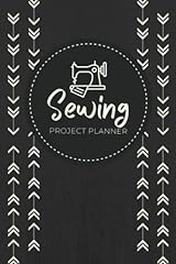 Sewing project planner for sale  Delivered anywhere in USA 