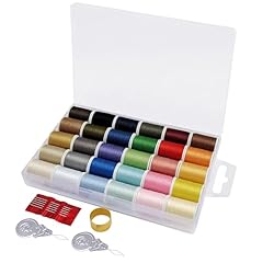 Yeqin polyester sewing for sale  Delivered anywhere in USA 