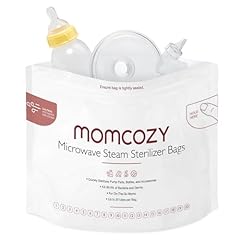 Momcozy microwave steam for sale  Delivered anywhere in USA 