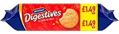 Mcvities biscuits x for sale  Delivered anywhere in UK