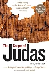 Gospel judas the gebraucht kaufen  Wird an jeden Ort in Deutschland