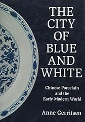 City blue white for sale  Delivered anywhere in USA 