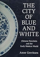 The city blue d'occasion  Livré partout en Belgiqu