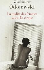 Nudité femmes d'occasion  Livré partout en France