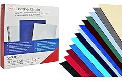 Gbc leathergrain pack d'occasion  Livré partout en France