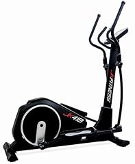 Fitness 418 ellittica usato  Spedito ovunque in Italia 