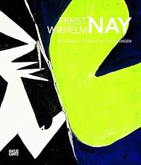 Ernst wilhelm nay gebraucht kaufen  Wird an jeden Ort in Deutschland