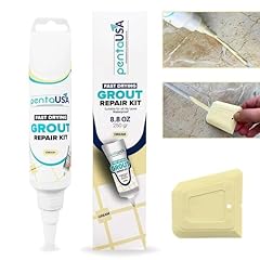 Pentausa cremefarbe fugenmört gebraucht kaufen  Wird an jeden Ort in Deutschland