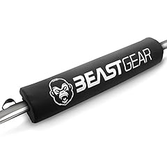 Beast gear barbell for sale  Delivered anywhere in Ireland