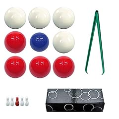Oah bilie boccette usato  Spedito ovunque in Italia 