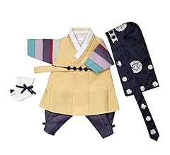 Boy baby hanbok for sale  Delivered anywhere in USA 