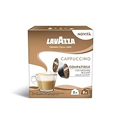 Astuccio capsule caff usato  Spedito ovunque in Italia 