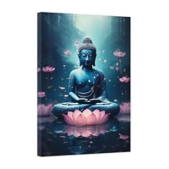 Zhouwallpic large buddha for sale  Delivered anywhere in USA 