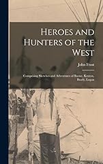 Heroes and hunters d'occasion  Livré partout en France
