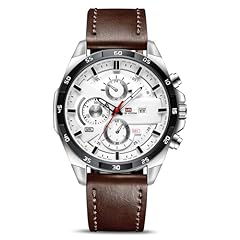 Offcup montre chronographe d'occasion  Livré partout en Belgiqu