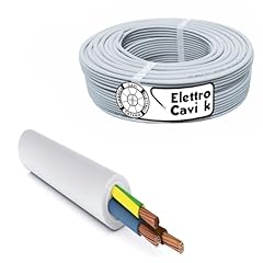 Elettrocavi cavo elettrico usato  Spedito ovunque in Italia 