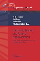 Harmonic analysis and d'occasion  Livré partout en France
