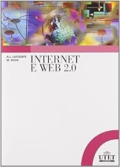 Internet web 2.0 usato  Spedito ovunque in Italia 