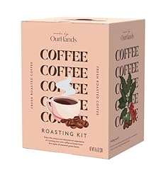 Coffee roasting kit for sale  Delivered anywhere in UK
