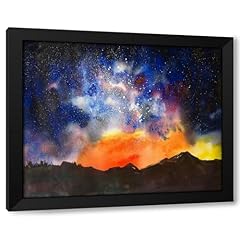 Artdirect night sky for sale  Delivered anywhere in USA 
