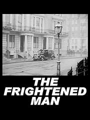 Frightened man for sale  Delivered anywhere in UK