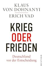 Krieg der frieden gebraucht kaufen  Wird an jeden Ort in Deutschland