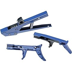 Hellermann tyton kabelbinderza usato  Spedito ovunque in Italia 