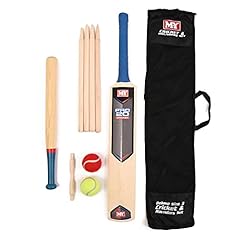 M.y size cricket for sale  Delivered anywhere in UK