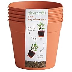 Clever pots easy for sale  Delivered anywhere in UK