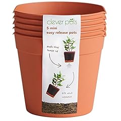 Clever pots easy for sale  Delivered anywhere in Ireland