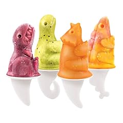 Tovolo dino popsicle for sale  Delivered anywhere in USA 